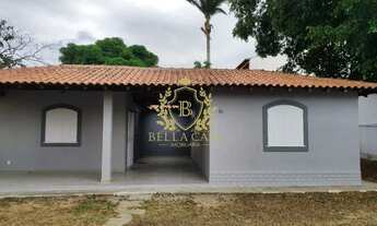 Imagem: Casa com 3 quartos à venda por R$ 580.000,00