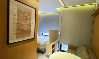 Imagem 5: Alugo Studio Maceio 100% Mobiliado