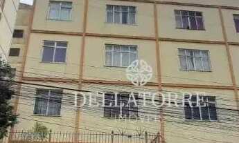 Imagem: Apartamento com 1 quarto à venda, 36 m²