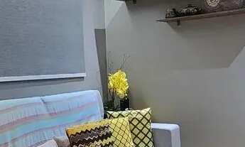 Imagem 4: Condomínio Jardim Paradiso Antúrio - Apartamento 02 quartos, bairro Tarumã