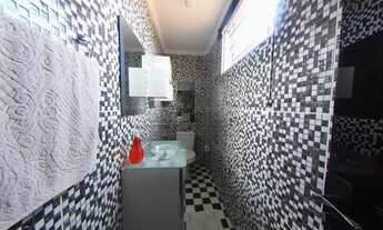 Imagem 6: Dormitório com banheiro