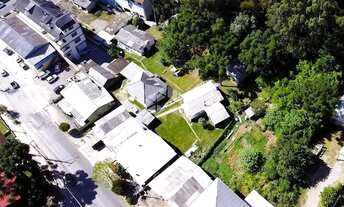 Imagem 2: Terreno no Centro de Canela - RS