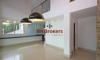 Imagem 6: CASA DE 4 QUARTOS EM CONDOMINIO FECHADO DE NOVA LIMA