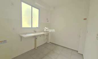 Imagem 3: Apartamento 2 quartos a venda no Bairro Santos Dumont em Juiz de Fora