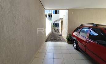 Imagem 2: Apartamento térreo no Jardim Paraíso, São Carlos: 1 dormitório, suíte, cozinha e sala