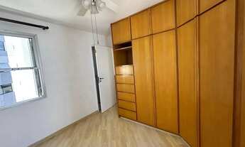 Imagem 3: Imóvel para aluguel possui 56 metros quadrados com 2 quartos em Sumarezinho - São Paulo