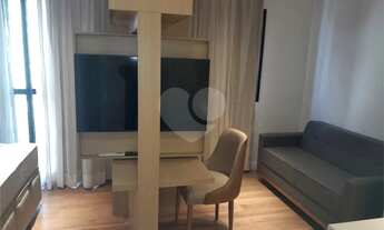 Imagem: Studio com 1 quartos para locação em Vila