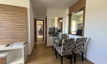 Imagem 3: Apartamento semi mobiliado para locação em Taubaté-SP, Jardim Paulista: 2 quartos, 1 suíte