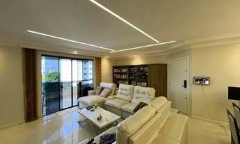 Imagem 2: Apartamento para Locação em Manaus, Adrianópolis, 4 dormitórios, 1 suíte, 3 banheiros, 2 v