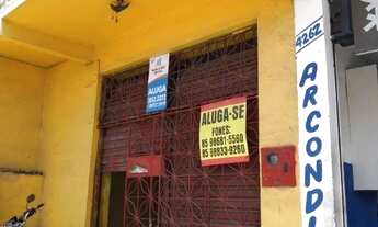 Imagem 2: Ponto para alugar, 65 m² por R$ 1.109,00/mês - Álvaro Weyne - Fortaleza/CE