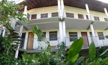 Imagem: Casa na praia de IPITANGA, a 100m da praia