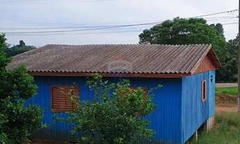 Imagem 5: CASA MISTA NA VILA PROGRESSO - TRES PALMEIRAS-RS