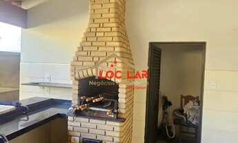 Imagem 2: Casa para alugar no bairro Alto Rio Preto - São José do Rio Preto/SP