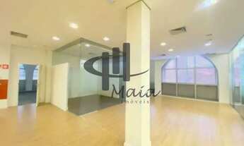 Imagem: Locação Salão Comercial Santo Andre Centro