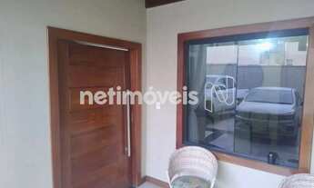 Imagem 9: Casa em condomínio fechado