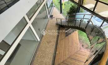 Imagem 2: Sala Comercial Galpão / depósito com aluguel por R$2.110 /mês