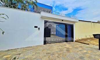 Imagem 3: Sobrado à venda, próximo ao Supermercado Canesin - Ribeirão Preto/SP