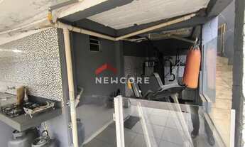 Imagem 2: Casa em Rua Nove - San Genaro - Ribeirão das Neves/MG