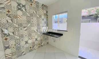 Imagem 5: Casa com 2 dormitórios à venda, 64 m² por R$ 200.000,00 - Valverde - Nova Iguaçu/RJ