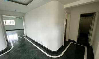 Imagem 4: Apartamento com 3 dormitórios para alugar, 256 m² por R$ 21.700,00/mês - Jardim Anália Fra