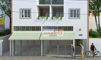 Imagem: Sala à venda, 22 m² - Vila Isolina Mazzei