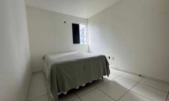 Imagem 5: Apartamento 02 quartos no bairro aeroclube