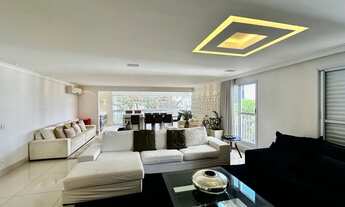 Imagem 7: Apartamento para alugar direto com proprietário I 3 Suítes no jardim Goiás