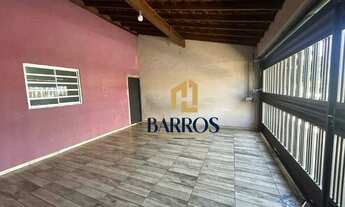 Imagem: Casa á venda 2 dormitórios, 111m2 - Bairro