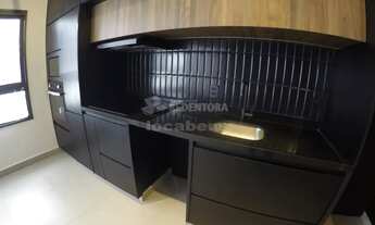 Imagem 6: Meet - Apartamento 2 Quartos para Locação e Venda