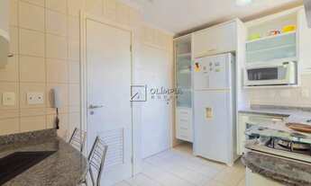 Imagem 12: Venda Apartamento 3 Dormitórios - 120 m² Pompéia