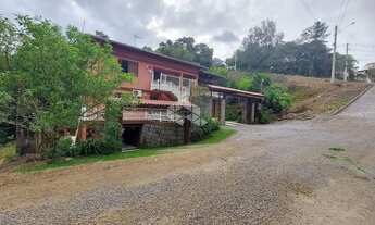 Imagem 4: Casa no Bairro Fenavinho