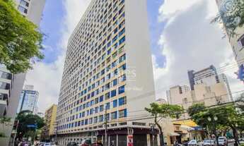 Imagem 1: Ótimo espaço e muito conforto no Centro