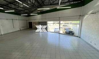 Imagem 5: Galpão para locação no Centro - Rio Claro/SP