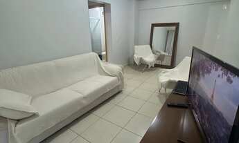 Imagem 5: APARTAMENTO MOBILIADO | ANDAR ALTO | RECÉM-PINTADO | 2 VAGAS COBERTAS