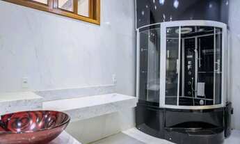 Imagem 7: Chácara de 5000 m²com 4 dormitórios para alugar por R$ 20.000/mês - Condomínio Alta Vista