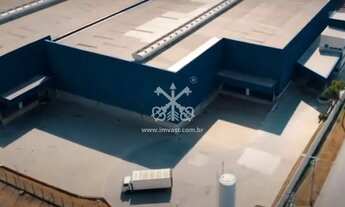 Imagem 3: Galpão para locação - Itatiba