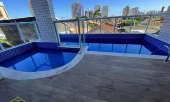 Imagem: Maracanã - Apto 02 dorms, Lazer Completo