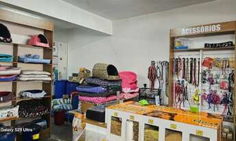 Imagem 4: ----- OPORTUNIDADE! ------ Vendo LINDO PET SHOP em Jacareí (Parque Meia Lua)