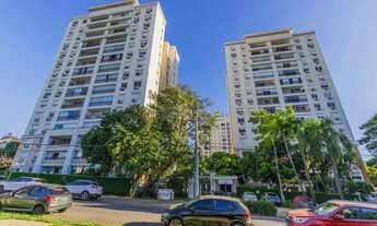 Imagem 2: Apartamento em Passo da Areia