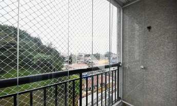 Imagem 7: Apartamento à Venda - Portal do Morumbi, 3 Quartos, 68 m2