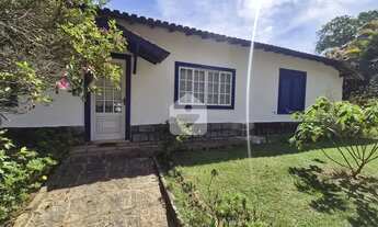 Imagem: Casa em condomínio com 4 quartos, sendo