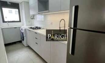 Imagem: Apartamento com 1 dormitório, 41 m²