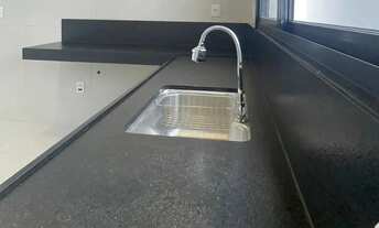 Imagem 5: Casa de alto padrão no bairro Parque Sul