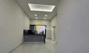 Imagem 3: Casa em condomínio à venda em Sorocaba (Jardim Novo Horizonte) Financia e aceita permuta