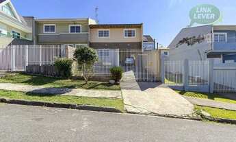 Imagem: Sobrado com 4 dormitórios à venda, 148