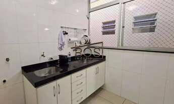 Imagem 7: VENDA APARTAMENTO - 03 QUARTOS 91,00 M2 - BAIRRO: UNIÃO