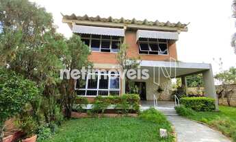 Imagem: Venda Casa Garças Belo Horizonte