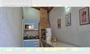 Imagem: Sobrado para venda ou locação - Jardim