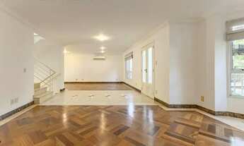 Imagem 6: Casa em condomínio com 4 suítes 4 vagas a venda no Morumbi