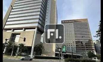 Imagem 4: Conjunto para alugar, 1861 m² - Vila Olímpia - São Paulo/SP